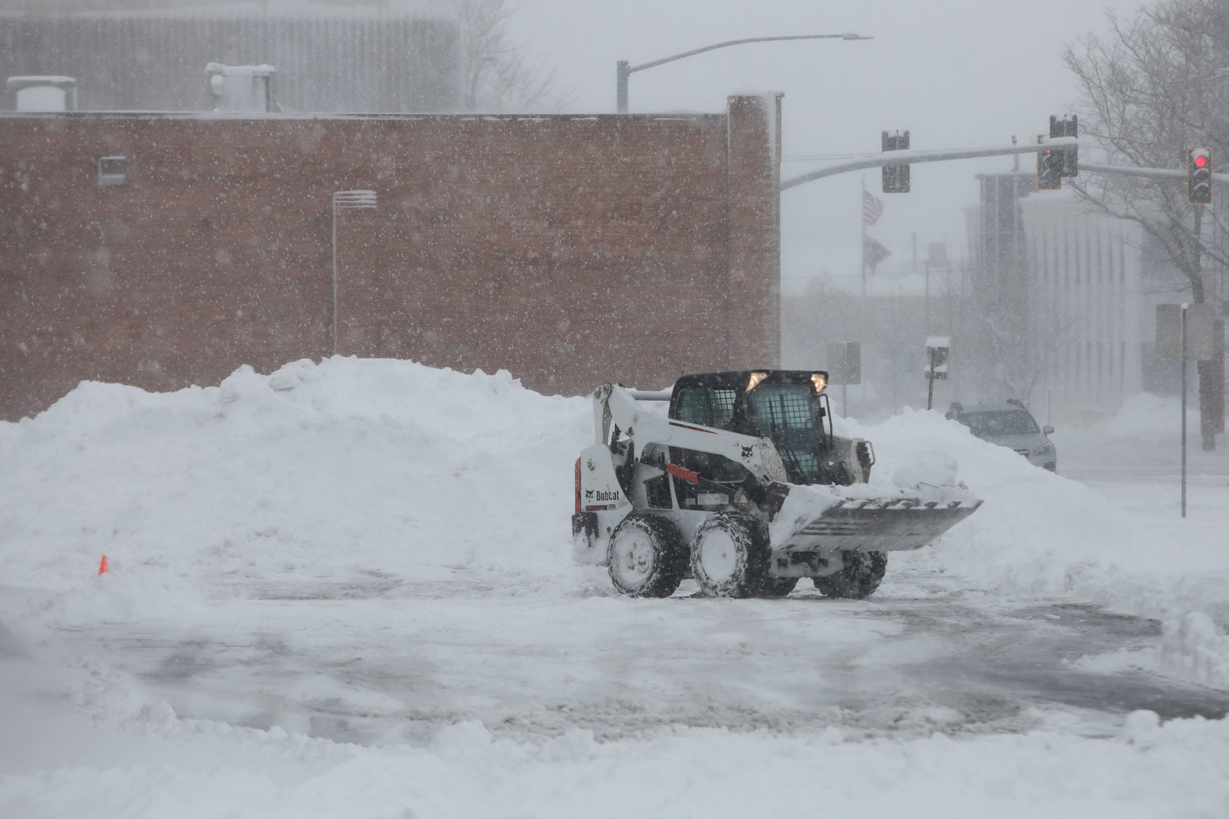 Winter Storm